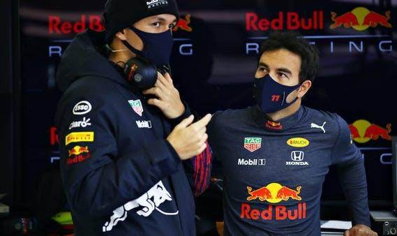 开云体育官方网-红牛依旧相信佩雷兹 霍纳：会达到车队对他的期待