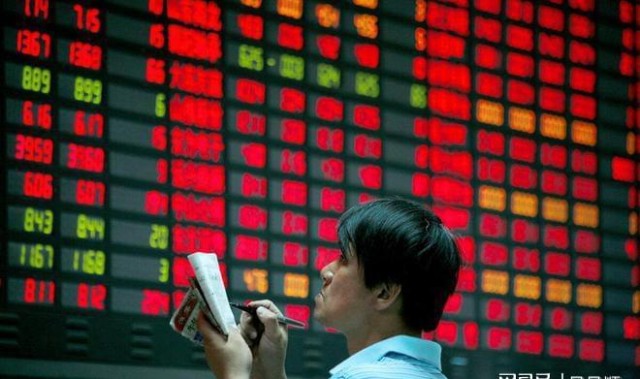 深夜利空，白银龙头巨亏6亿，105个龙头暴雷，56股利润降幅100%