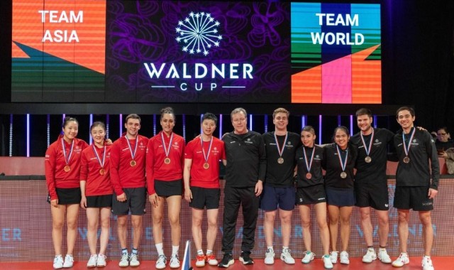 开云体育官方网-多位世界名将起诉老瓦杯，指控运营方拖欠出场费超13个月