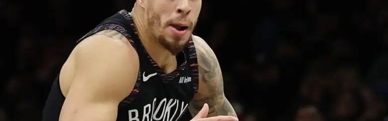 不够配合？记者：篮网想看抽签结果再决定是否交易勇士有意的小波特