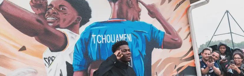 开云体育官方网址-楚阿梅尼：不认为法国队出线大局已定，阿隆索和安帅都很伟大