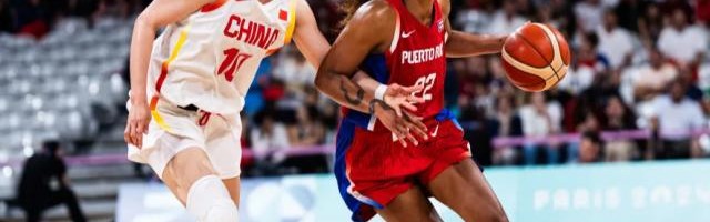 Kaiyun Sports-开云体育-【人物】中国女篮24岁工兵立功，张茹诠释又美又能打