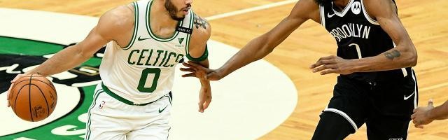 开云体育网页版入口-麦迪：塔图姆有潜力成为KD 库里的历史地位很难排