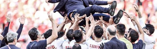 开云体育网页版入口-【揭秘】政治旋涡中的伊朗队，首胜幕后发生了什么？