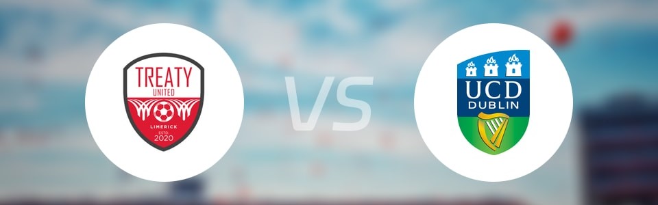 【爱甲】条约联vs都柏林大学比赛结果：条约联(1-0)都柏林大学比分战报(2025年09月06日)