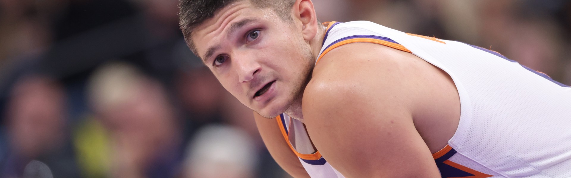 开云体育官方网-没有奇迹！太阳最后2秒后场发长传 阿伦翻身绝平三分没能命中