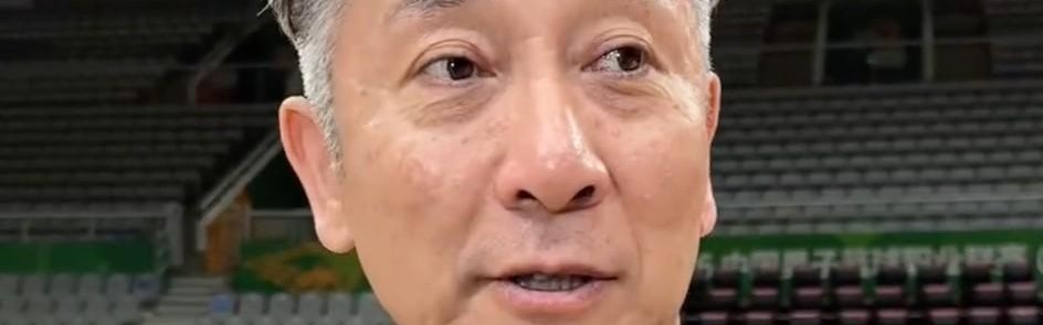 Kaiyun Sports-开云体育-郑永刚：每次回辽宁都很亲切因为这里培养了我，今晚打出凝聚力是关键