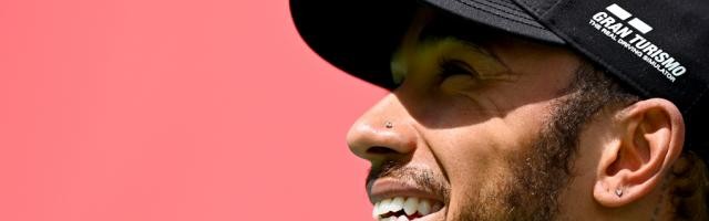 赛道下的建树 小汉用个人影响力推动全世界的进步