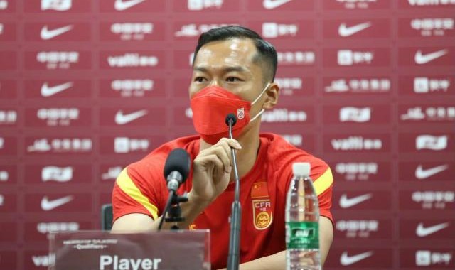 开云体育官方网-吴曦：天气对每一个人都是公平的 要主动适应调整