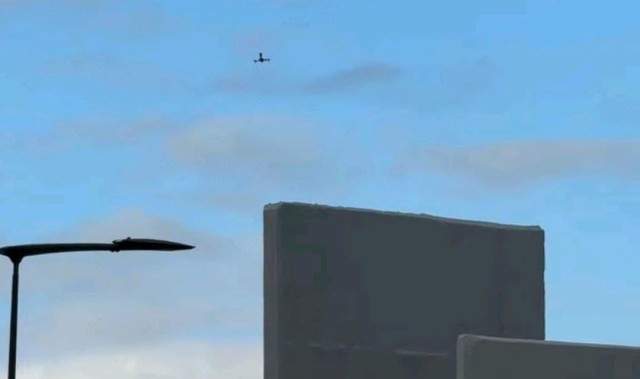 开云体育网页版入口-刺探军情？备战非洲杯铜牌战的埃及队在训练中疑遭无人机监视