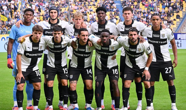 开云体育网页版入口-科尔维、里纳尔迪和卡森蒂尼：带着帕尔马制造的门将前往那不勒斯