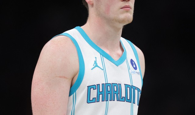 新秀Kon Knueppel投进273记三分，NBA历史没人做到过