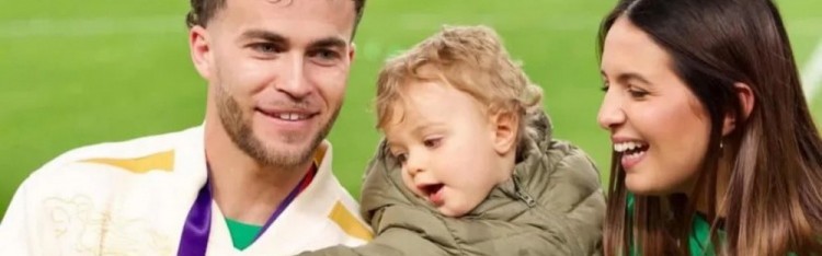 古加：若不踢球可能会成为企业家，未来或考虑房地产行业