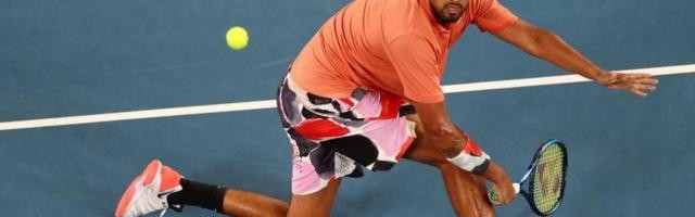 开云体育网页版入口-即将回归赛场 克耶高斯：并没有那么期待这场比赛